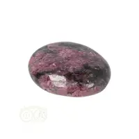 thumb-Rhodoniet handsteen - zaksteen Nr 12   - 23 gram - Madagaskar-6