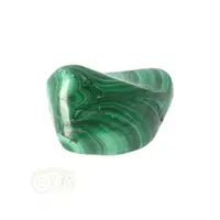 thumb-Malachiet Trommelsteen Nr 101 - 27 gram-8