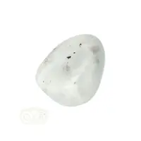 thumb-Regenboog Maansteen trommelsteen Nr 32 - 20 gram - India-7