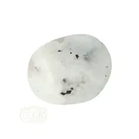 Regenboog Maansteen trommelsteen Nr 32 - 20 gram - India