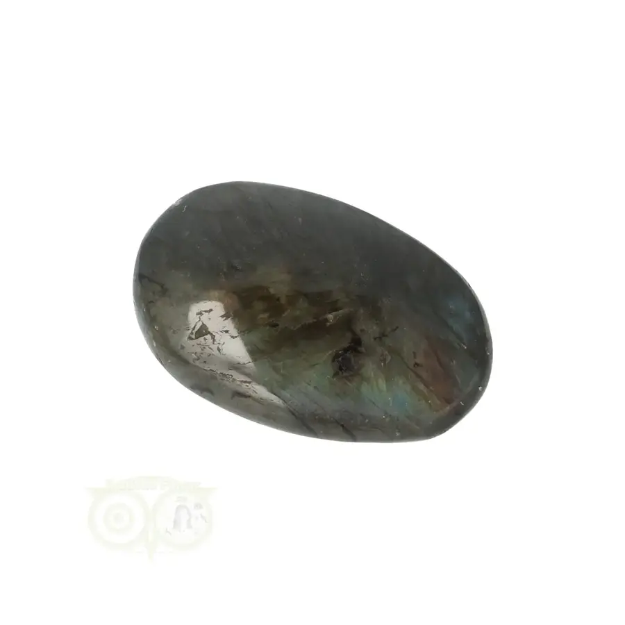 Labradoriet zaksteen  Nr 11 - 18 gram - Madagaskar-7