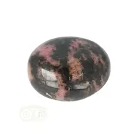 thumb-Rhodoniet handsteen - zaksteen Nr 14   - 29 gram - Madagaskar-1