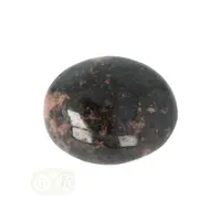 thumb-Rhodoniet handsteen - zaksteen Nr 14   - 29 gram - Madagaskar-6