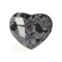 thumb-Gabbro Merliniet hart Nr 19 - 133 gram - Madagaskar-3