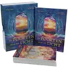 De poorten naar het licht - Boek en orakelkaarten - Kyle Gray