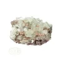 thumb-Apofyliet cluster Nr 28 - 92  gram - India-2