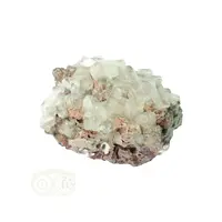 thumb-Apofyliet cluster Nr 28 - 92  gram - India-3