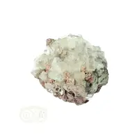 thumb-Apofyliet cluster Nr 28 - 92  gram - India-4