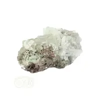 thumb-Apofyliet cluster Nr 28 - 92  gram - India-5