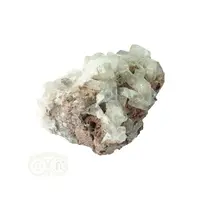 thumb-Apofyliet cluster Nr 28 - 92  gram - India-9