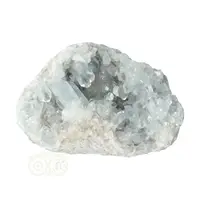 thumb-Celestien Cluster Nr 79 - 468 gram - Madagaskar-1