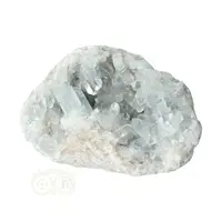 thumb-Celestien Cluster Nr 79 - 468 gram - Madagaskar-3