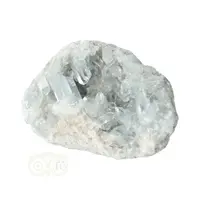 thumb-Celestien Cluster Nr 79 - 468 gram - Madagaskar-4