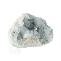 thumb-Celestien Cluster Nr 79 - 468 gram - Madagaskar-9