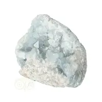 thumb-Celestien Cluster Nr 81 - 731 gram - Madagaskar-3