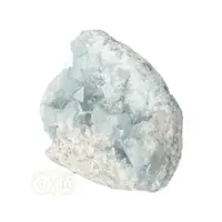 thumb-Celestien Cluster Nr 81 - 731 gram - Madagaskar-4