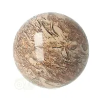 thumb-Fossielen schelpen Jaspis Bol Nr 10  - Ø 5.48 cm-6