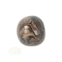 thumb-Stromatoliet trommelsteen Nr 37 - 17 gram-2