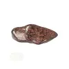 Bronziet trommelsteen Nr 28 - 14 gram