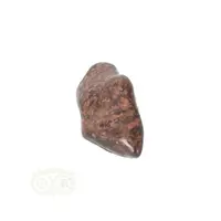 thumb-Bronziet trommelsteen Nr 28 - 14 gram-2