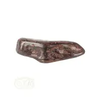 thumb-Bronziet trommelsteen Nr 28 - 14 gram-9