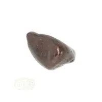 thumb-Bronziet trommelsteen Nr 29 - 17 gram-4