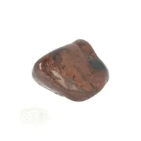thumb-Bronziet trommelsteen Nr 29 - 17 gram-5