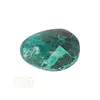 Chrysocolla trommelsteen Nr 29  - 23  gram