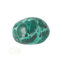 thumb-Chrysocolla trommelsteen Nr 29  - 23  gram-6