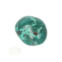 thumb-Chrysocolla trommelsteen Nr 29  - 23  gram-7