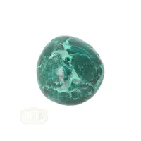 thumb-Chrysocolla trommelsteen Nr 29  - 23  gram-10