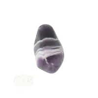 thumb-Chevron Amethist trommelsteen Nr 81 - 24 gram - Zuid-Afrika-2