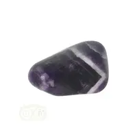 thumb-Chevron Amethist trommelsteen Nr 83 - 17 gram - Zuid-Afrika-8