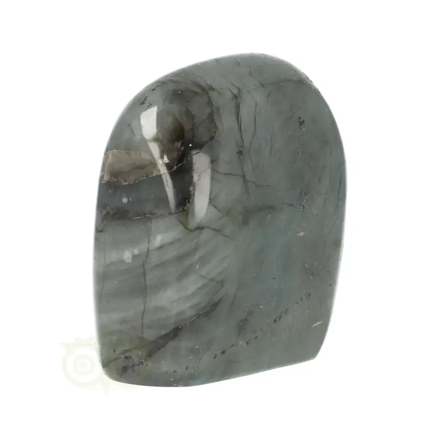 Labradoriet sculptuur Nr 57 - 433 gram-5