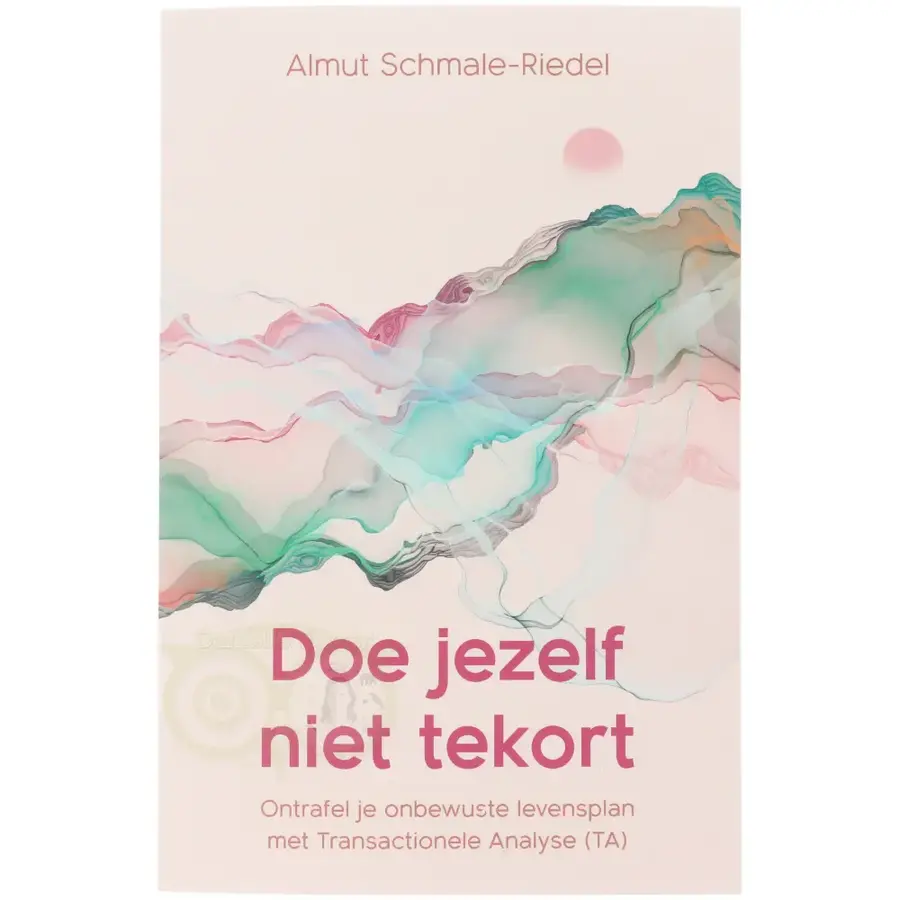 Doe jezelf niet tekort - Almut Schmale-Riedel-1