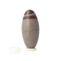 thumb-Shiva Lingam Nr 37 - 165 gram-7