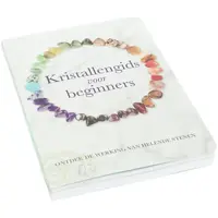 thumb-Kristallengids voor beginners - Karen Frazier-2