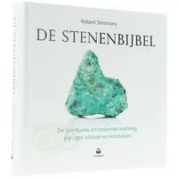 thumb-De Stenenbijbel - Robert Simmons-1