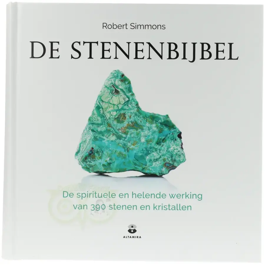 De Stenenbijbel - Robert Simmons-3