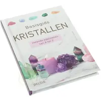 thumb-Basisgids kristallen - Astrid Carvel-2