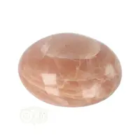 thumb-Roze Maansteen handsteen Nr 74 - 99  gram - Madagaskar-9