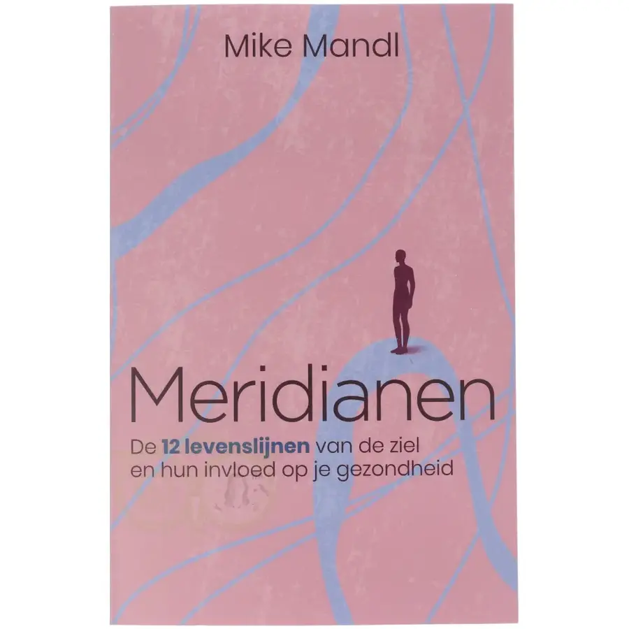 Meridianen - Mike Mandl-1