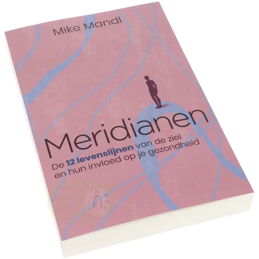 Meridianen - Mike Mandl-2