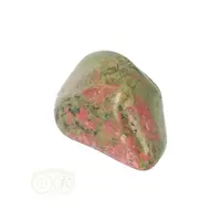 thumb-Unakiet trommelsteen Nr 34 - 45 gram-2