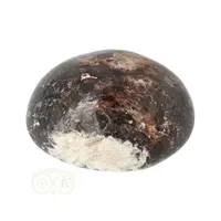 thumb-Zwarte Opaal  handsteen Nr 11 - 81 gram - Madagaskar-6