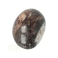 thumb-Zwarte Opaal  handsteen Nr 11 - 81 gram - Madagaskar-10