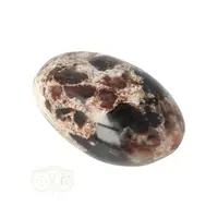 thumb-Zwarte Opaal  handsteen Nr 12 - 51 gram - Madagaskar-4