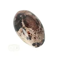 thumb-Zwarte Opaal  handsteen Nr 12 - 51 gram - Madagaskar-7