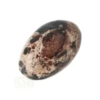 thumb-Zwarte Opaal  handsteen Nr 12 - 51 gram - Madagaskar-8