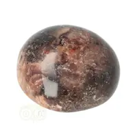 thumb-Zwarte Opaal  handsteen Nr 14 - 82 gram - Madagaskar-1